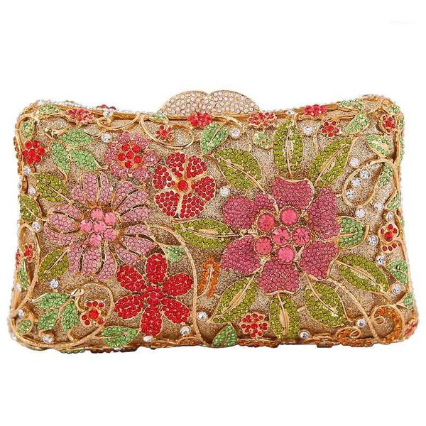 evening bags women metal flower diamond party banquet blue clutch female one shoulder chain red handbag large capacity mobile phone gold bag
evening bags women metal flower diamond party banquet blue clutch female one shoulder chain red handbag large capacity mobile phone gold bag