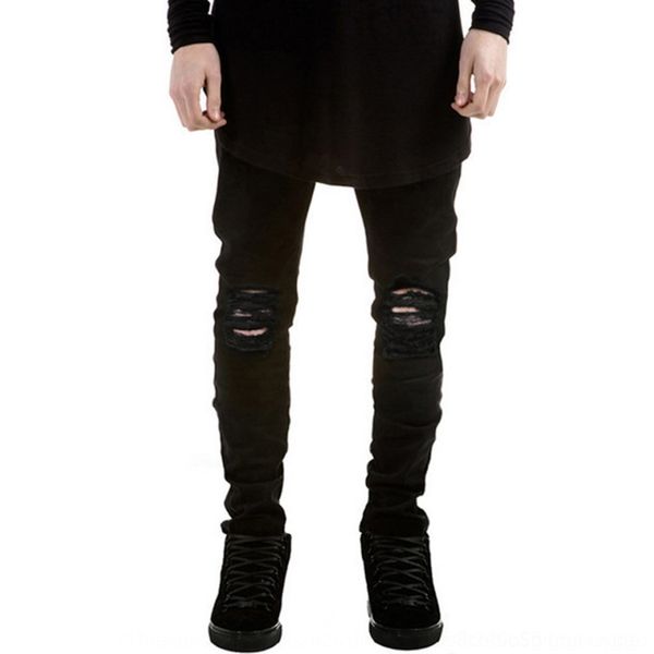 rzd8f high and street kanye fit knee hole vwcpw foot jeans men's teenager slim west stretch large size jeans small, Blue
rzd8f high and street kanye fit knee hole vwcpw foot jeans men's teenager slim west stretch large size jeans small, Blue