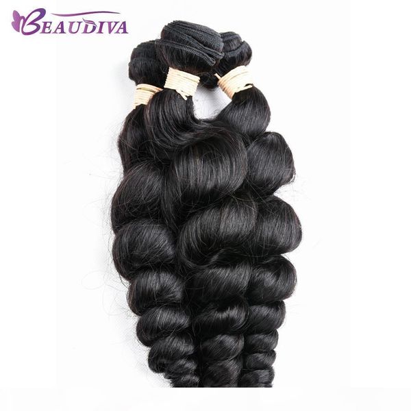 8a unprocessed virgin hair loose wave peruvian hair extension 3 bundles lot human hair weaving 8-24inch, Black
8a unprocessed virgin hair loose wave peruvian hair extension 3 bundles lot human hair weaving 8-24inch, Black
