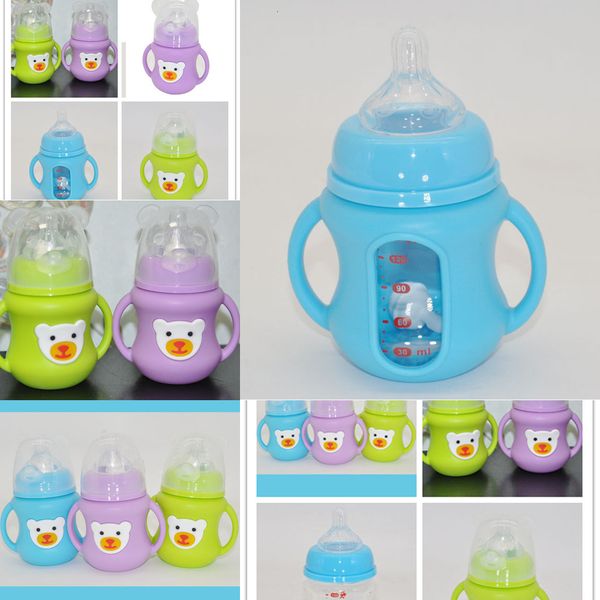 factorys462wide caliber glass bottle with handle silicone set of hockey prevent bloating baby bottles maternal and infant supplies0
factorys462wide caliber glass bottle with handle silicone set of hockey prevent bloating baby bottles maternal and infant supplies0