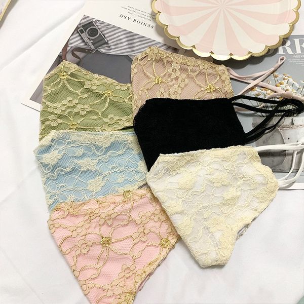 lace face mask double deck cloth personality skin friendly soft ultraviolet proof dustproof ventilation protective mouth masks 4 8hsb k2
lace face mask double deck cloth personality skin friendly soft ultraviolet proof dustproof ventilation protective mouth masks 4 8hsb k2
