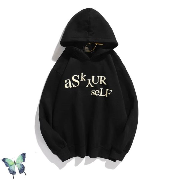 2021 new autumn winter for kerwin frost telethon men women distressed hoodie cpfm.xyz plus velvet sweatshirt hsie, Black
2021 new autumn winter for kerwin frost telethon men women distressed hoodie cpfm.xyz plus velvet sweatshirt hsie, Black