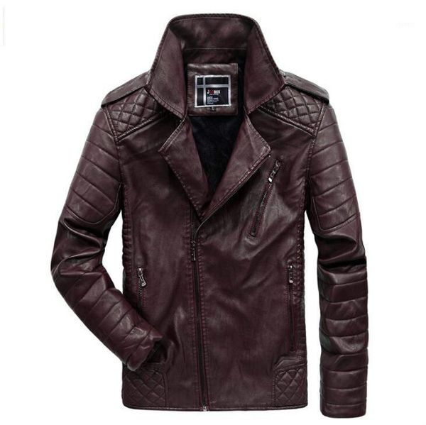 oln new fashion motorcycle leather jackets men autumn winter pu leather jacket male casual coat jaqueta de couro masculina1, Black
oln new fashion motorcycle leather jackets men autumn winter pu leather jacket male casual coat jaqueta de couro masculina1, Black
