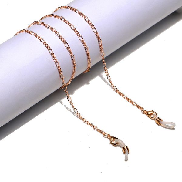 2021 simple trendy chunky link gold color chains for sunglasses women's multifunctional necklaces mask chain h bbyvbx
2021 simple trendy chunky link gold color chains for sunglasses women's multifunctional necklaces mask chain h bbyvbx