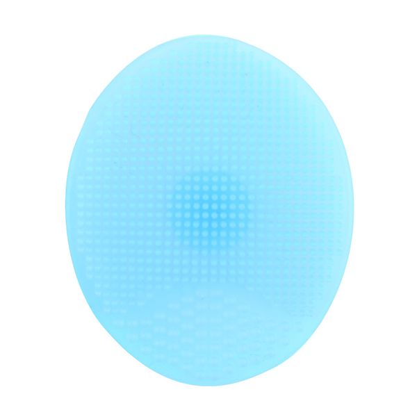 2pcs baby multifunctional silicone soft shampoo brush bathing brush cleansing beauty facial silicone brush blue
2pcs baby multifunctional silicone soft shampoo brush bathing brush cleansing beauty facial silicone brush blue
