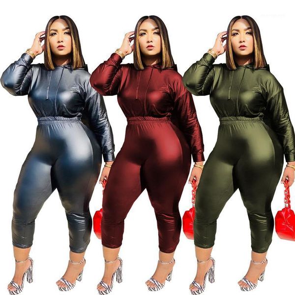 women's tracksuits hooded special design long sleeve simple pure color crop and pants 2 pieces set tight club party tracksuits1, Gray
women's tracksuits hooded special design long sleeve simple pure color crop and pants 2 pieces set tight club party tracksuits1, Gray