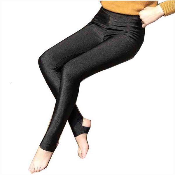 plus size m-xxxl leggings women winter warm velvet fashion push up shiny black leggings calzas mujer leggins high waist
plus size m-xxxl leggings women winter warm velvet fashion push up shiny black leggings calzas mujer leggins high waist