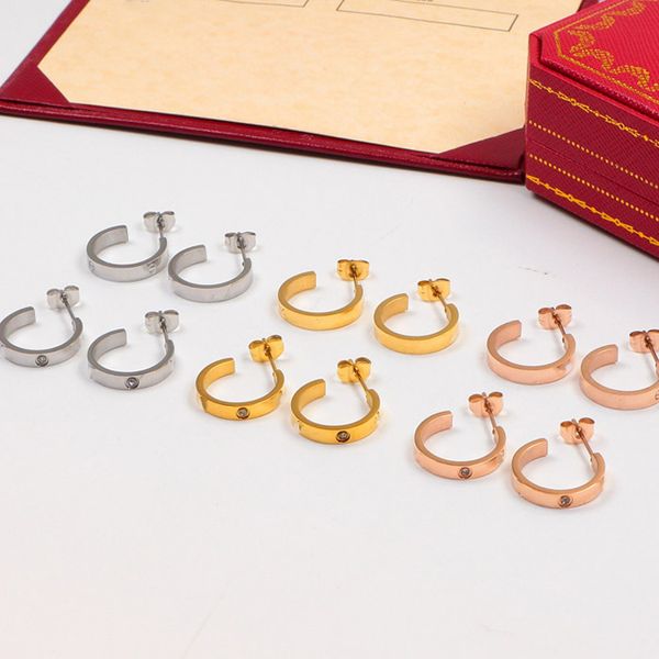 new brand stainless steel horizontal bar stud earrings jewelry titanium fashion earring for women punk knop high bar earring female, Golden;silver
new brand stainless steel horizontal bar stud earrings jewelry titanium fashion earring for women punk knop high bar earring female, Golden;silver