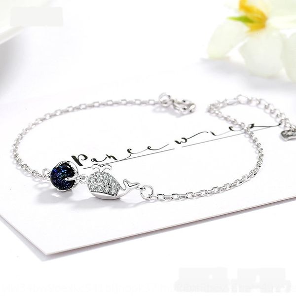 5sjze s925 sterling silver dolphin braceletglazed s925 девушки сердца и корейский стиль east gate камень стерлинг серебряный дельфин браслет, Golden;silver
5sjze s925 sterling silver dolphin braceletglazed s925 девушки сердца и корейский стиль east gate камень стерлинг серебряный дельфин браслет, Golden;silver