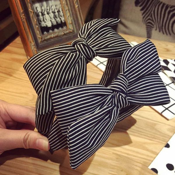 korean striped plaid polka dot print headband head hoop big bowknot bow women wide head hoop toothed non slip hair accessories q sqcrds
korean striped plaid polka dot print headband head hoop big bowknot bow women wide head hoop toothed non slip hair accessories q sqcrds