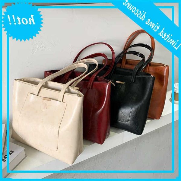 solid color pu handbag women big capacity casual lady shoulder clutch fashion exquisite shopping bag
solid color pu handbag women big capacity casual lady shoulder clutch fashion exquisite shopping bag