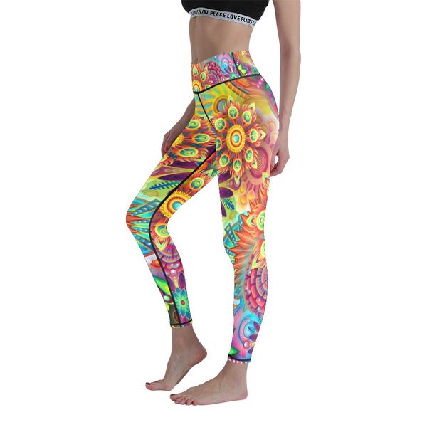 european and american foreign trade elastic and breathable sports running yoga pants capris women's 3d pattern customization cross bord, Black
european and american foreign trade elastic and breathable sports running yoga pants capris women's 3d pattern customization cross bord, Black