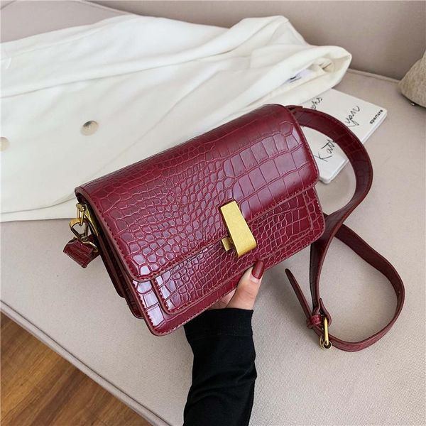 stone pattern pu leather solid color crossbody bags for women 2020 small shoulder messenger bag female handbags
stone pattern pu leather solid color crossbody bags for women 2020 small shoulder messenger bag female handbags