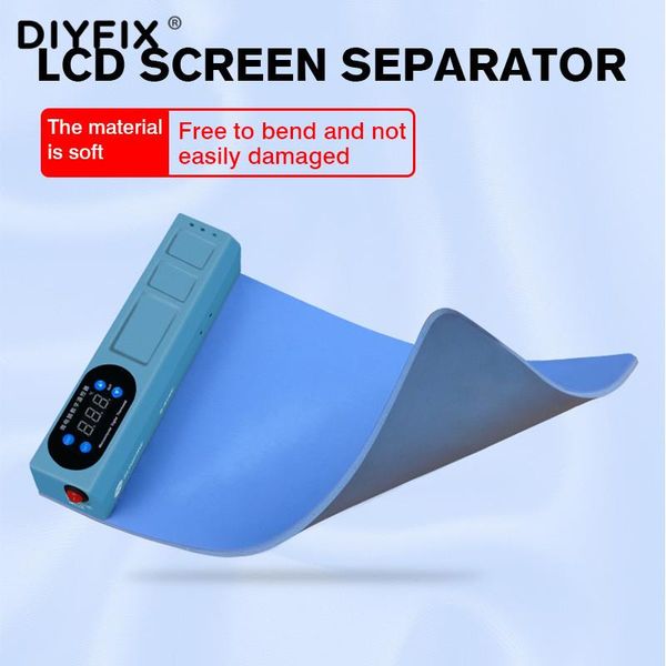 s-918e for samsung tablet lulti-function disassembly screen treasure heating separation silicone electric heating plate 
s-918e for samsung tablet lulti-function disassembly screen treasure heating separation silicone electric heating plate