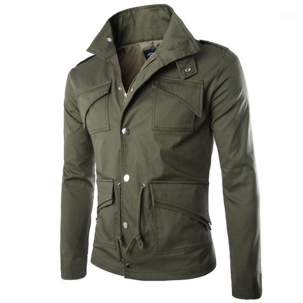 2019 autumn mens windbreaker jackets casual black man jacket outdoor zipper big size 4xl men's jackets jaquetas mont casacas1, Black;brown
2019 autumn mens windbreaker jackets casual black man jacket outdoor zipper big size 4xl men's jackets jaquetas mont casacas1, Black;brown