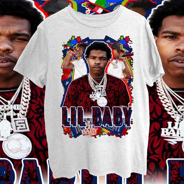 lil baby rap hiphop style vintage look 1 hoodie designers t shirts sweatshirt 
lil baby rap hiphop style vintage look 1 hoodie designers t shirts sweatshirt