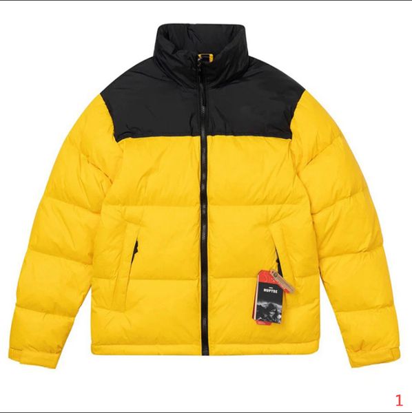 fashion 1996 men's down jacket high fluffy down parkas young men and women couples thick casual loose warm jacket 6 colors, Black
fashion 1996 men's down jacket high fluffy down parkas young men and women couples thick casual loose warm jacket 6 colors, Black