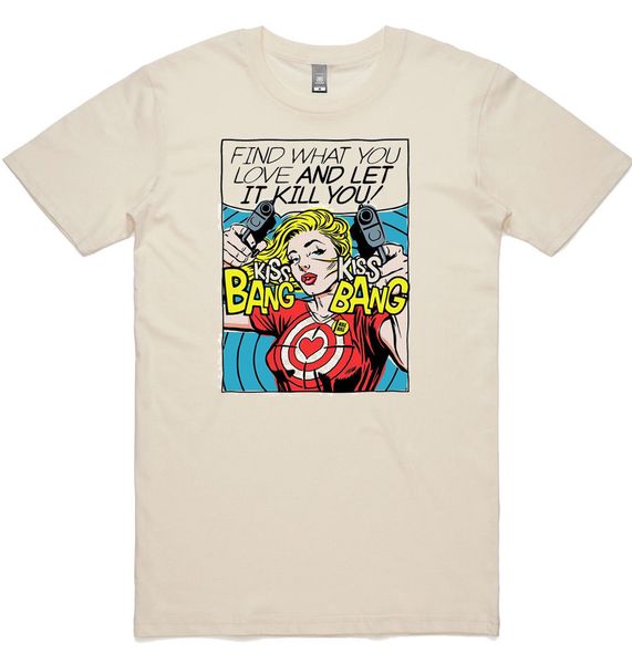 pop art t shirt, inspired by kill bill, vintage retro cool tee kill billnew fashion mens t shirt summer sport hooded sweatshirt hoodie
pop art t shirt, inspired by kill bill, vintage retro cool tee kill billnew fashion mens t shirt summer sport hooded sweatshirt hoodie