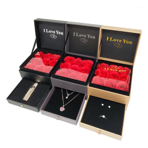 new everlasting flower storage box women jewelry earrings gifts box with storage bag smd661
new everlasting flower storage box women jewelry earrings gifts box with storage bag smd661