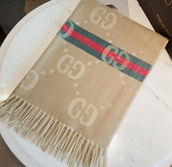 2019 fashion winter designers 100% cashmere scarf women and men brand luxurys big size blanket scarves pashmina infinity check scarfs, Blue;gray
2019 fashion winter designers 100% cashmere scarf women and men brand luxurys big size blanket scarves pashmina infinity check scarfs, Blue;gray