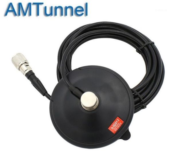antena móvil del coche techo magnético base de montaje con 5 m rg-58 a/u cable coaxial uhf macho conector1
antena móvil del coche techo magnético base de montaje con 5 m rg-58 a/u cable coaxial uhf macho conector1