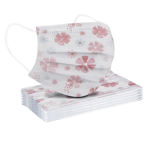 fashion disposable newprinting 10/20/30pcs children non-woven face 3 layer mouth mask with design masque
fashion disposable newprinting 10/20/30pcs children non-woven face 3 layer mouth mask with design masque