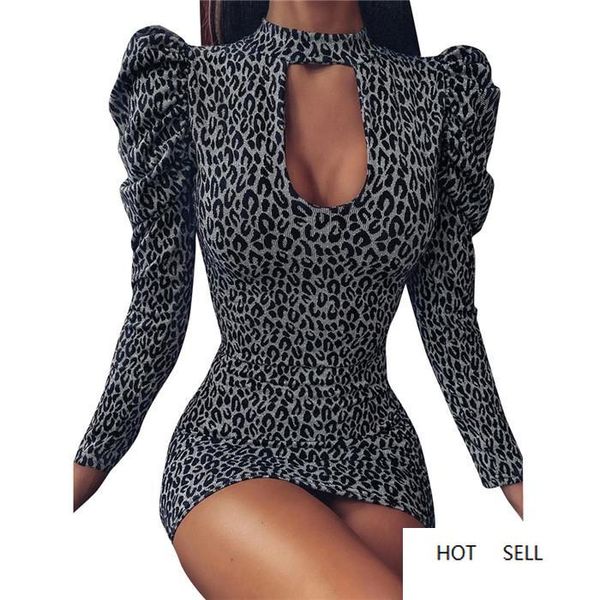 women's leopard puff long sleeve dress woman autumn hollow out half turtle neck dresses women bodycon club clothes, Black;gray
women's leopard puff long sleeve dress woman autumn hollow out half turtle neck dresses women bodycon club clothes, Black;gray