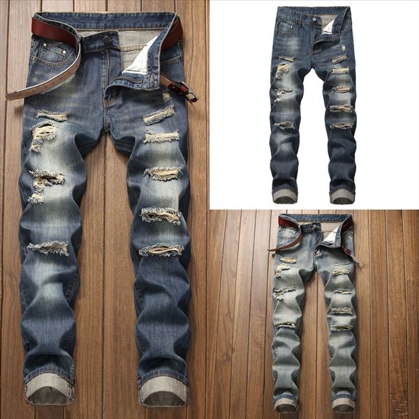 odbf8 newshippingfashion hole high men jeans quality skinny man men casual ripped embroidery jeans size, Black
odbf8 newshippingfashion hole high men jeans quality skinny man men casual ripped embroidery jeans size, Black