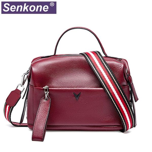 100% genuine leather crossbody bags women totes fashion woman's handbag for girl casual ladies messenger bags 2020 new women bag
100% genuine leather crossbody bags women totes fashion woman's handbag for girl casual ladies messenger bags 2020 new women bag