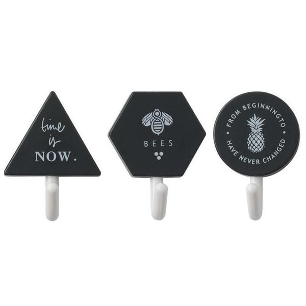 three-piece set sticky hook modern simplicity nordic hook wall paste sticky hook shape small object hanger type jllhzy
three-piece set sticky hook modern simplicity nordic hook wall paste sticky hook shape small object hanger type jllhzy