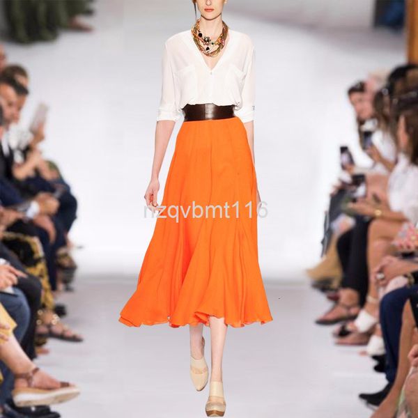 two piece dress style spring and summer fashion celebrities temperament catwalk style waist covering meat slimming suit leisure two-piece se, White
two piece dress style spring and summer fashion celebrities temperament catwalk style waist covering meat slimming suit leisure two-piece se, White