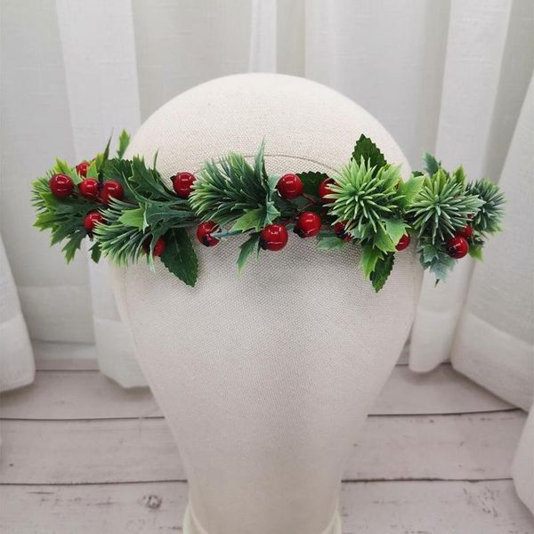 christmas flower crown festival headband women hair accessories headdress new year floral garlands xmas flower jlltbq
christmas flower crown festival headband women hair accessories headdress new year floral garlands xmas flower jlltbq