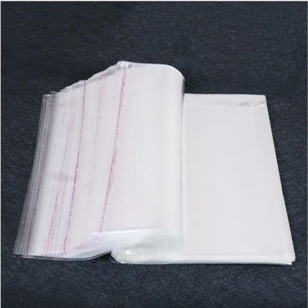 ale transparent self adhesive seal plastic storage bag opp poly packaging bag for articles for daily use packaging pouch bbycut
ale transparent self adhesive seal plastic storage bag opp poly packaging bag for articles for daily use packaging pouch bbycut