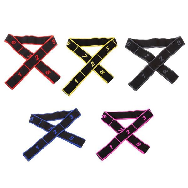 resistance bands children latin dance training pilates yoga stretch fitness elastic band
resistance bands children latin dance training pilates yoga stretch fitness elastic band