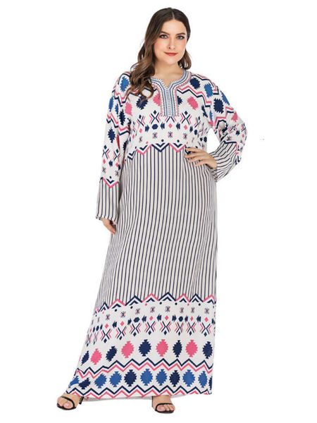 v-neck a18066# printed casual embroidered rayon long sleeve large women's drs, Black;gray
v-neck a18066# printed casual embroidered rayon long sleeve large women's drs, Black;gray