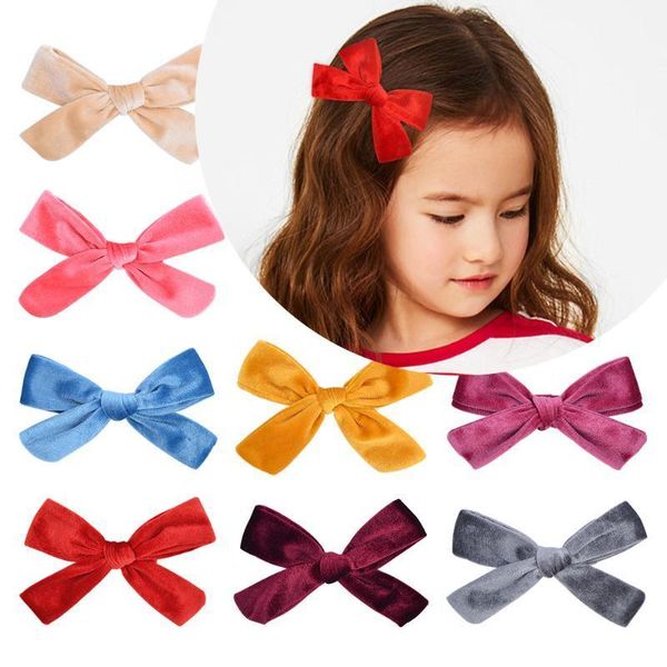 2pcs/lot 4.9 inches vintage colorful hair bows for kids girls boutique hair clip solid handmade barrettes accessories1, Slivery;white
2pcs/lot 4.9 inches vintage colorful hair bows for kids girls boutique hair clip solid handmade barrettes accessories1, Slivery;white