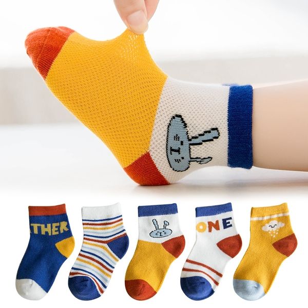 5pairs/lot 0-2y infant baby socks for girls cotton mesh cute newborn boy toddler socks baby clothes accessories y201009, Pink;yellow
5pairs/lot 0-2y infant baby socks for girls cotton mesh cute newborn boy toddler socks baby clothes accessories y201009, Pink;yellow
