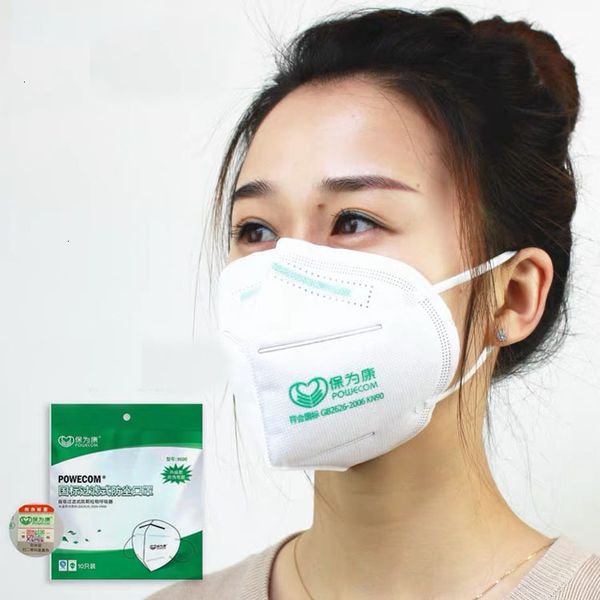 mask powecom/baoweikang white pcs disposable spot 10 kn90 non-woven dust-proof thickened protection
mask powecom/baoweikang white pcs disposable spot 10 kn90 non-woven dust-proof thickened protection