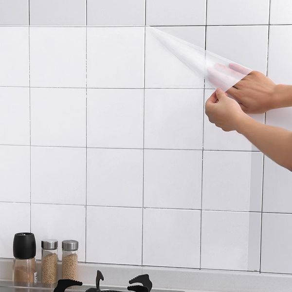 60*90cm transparent waterproof oilproof kitchen sticker home decor kitchen wall stickers aluminum foil self adhesive wallpapers
60*90cm transparent waterproof oilproof kitchen sticker home decor kitchen wall stickers aluminum foil self adhesive wallpapers
