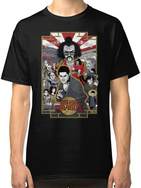 the last dragon poster men's black tees t-shirt printing tee shirt sport hooded sweatshirt hoodie
the last dragon poster men's black tees t-shirt printing tee shirt sport hooded sweatshirt hoodie