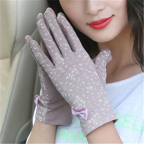 five fingers gloves ms summer driving sunscreen thin section short spring elasticity cotton shade uv protection 3-tbfs1, Blue;gray
five fingers gloves ms summer driving sunscreen thin section short spring elasticity cotton shade uv protection 3-tbfs1, Blue;gray