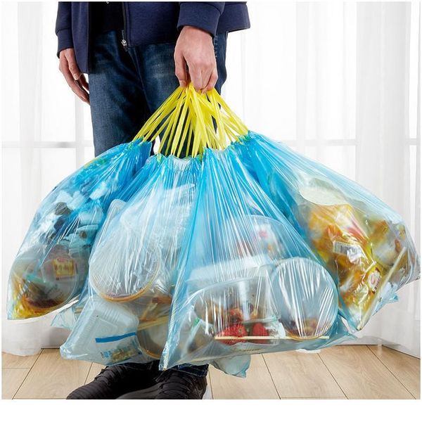 trash bags garbage bag storage kitchen garbage box 15pcs/roll household disposable pe drawstring bbybip
trash bags garbage bag storage kitchen garbage box 15pcs/roll household disposable pe drawstring bbybip