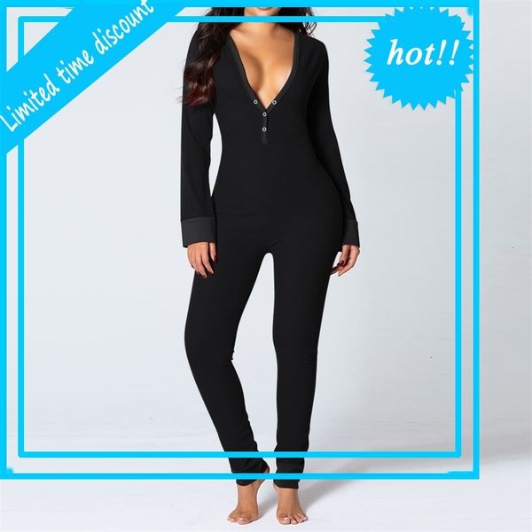 button-down front functional button flap night clothing women set sleep bodysuit game package romper, Black;white
button-down front functional button flap night clothing women set sleep bodysuit game package romper, Black;white