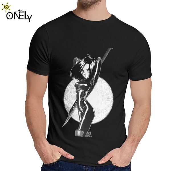 sport for men t-shirt battle angel alita anime nice cotton graphic print crewneck hip hop t-shirt
sport for men t-shirt battle angel alita anime nice cotton graphic print crewneck hip hop t-shirt