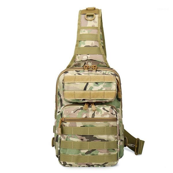 outdoor bags molle shoulder bag men's chest tactical backpack waterproof messenger camping hunting daypack1
outdoor bags molle shoulder bag men's chest tactical backpack waterproof messenger camping hunting daypack1