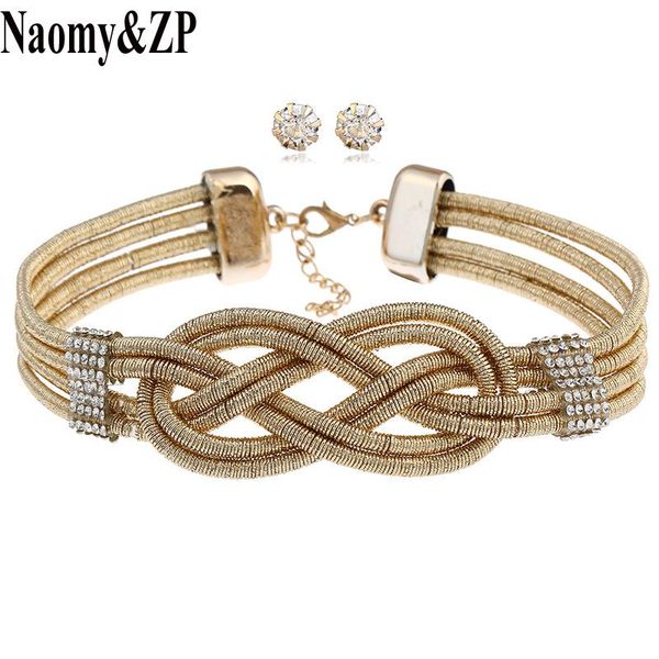 naomyzp woll maxi choker ожерелье веревка слоистая коренастая мода панк панк панк цифер chocker ожерелье 2020 для женщин ювелирные изделия, Golden;silver
naomyzp woll maxi choker ожерелье веревка слоистая коренастая мода панк панк панк цифер chocker ожерелье 2020 для женщин ювелирные изделия, Golden;silver