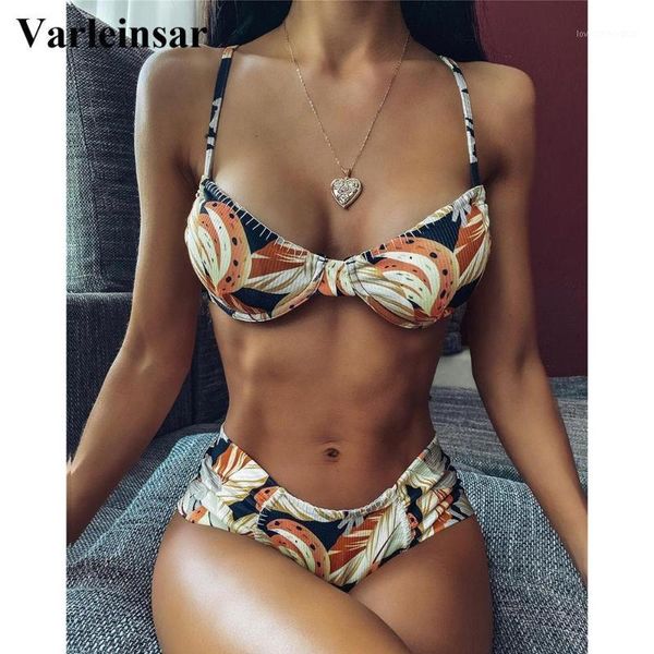 women's swimwear printed bikini push up swimsuit female women two-pieces set bather mid waist bathing suit swim wear v17911, White;black
women's swimwear printed bikini push up swimsuit female women two-pieces set bather mid waist bathing suit swim wear v17911, White;black