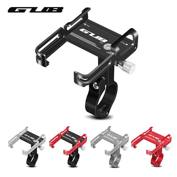 gub p10 aluminum alloy bicycle mobile holder for electric bike motorcycle m365 enhanced four-claw design phone stand mount
gub p10 aluminum alloy bicycle mobile holder for electric bike motorcycle m365 enhanced four-claw design phone stand mount