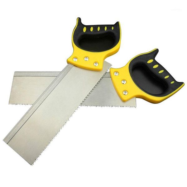 1pcs woodworking back saw manganese steel heavy duty fast high hardness durability hand household sawing tools1
1pcs woodworking back saw manganese steel heavy duty fast high hardness durability hand household sawing tools1
