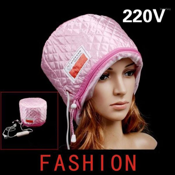 spa nourishing hair care cap thermal treatment beauty steamer security electric hair spa nourishing dryers heat1
spa nourishing hair care cap thermal treatment beauty steamer security electric hair spa nourishing dryers heat1